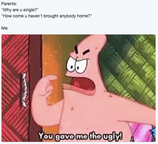 15 SpongeBob SquarePants Memes That Make You Feel Bad For Laughing
